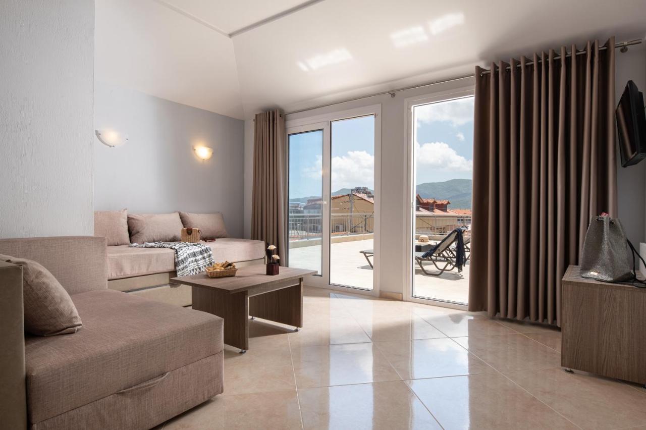 萨尔蒂Vasiliki House公寓 外观 照片