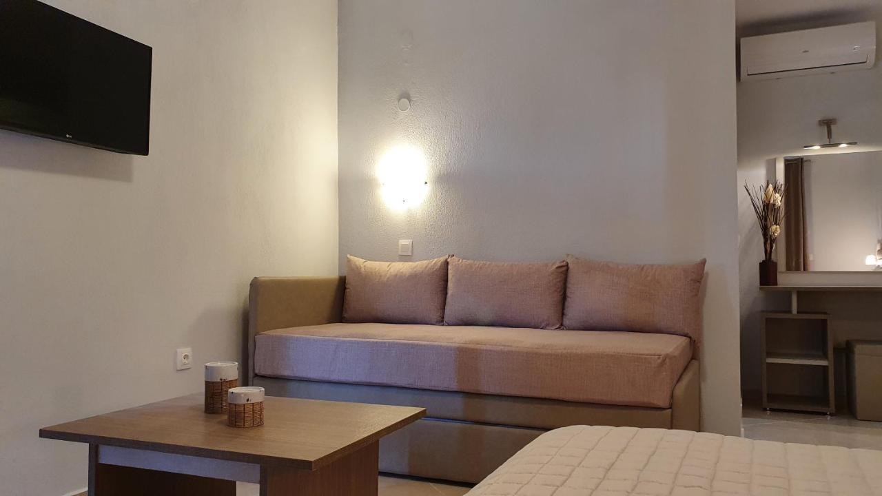 萨尔蒂Vasiliki House公寓 外观 照片
