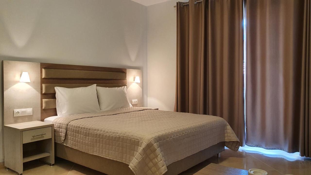 萨尔蒂Vasiliki House公寓 外观 照片