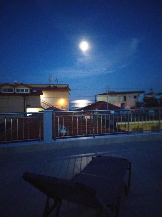 萨尔蒂Vasiliki House公寓 外观 照片