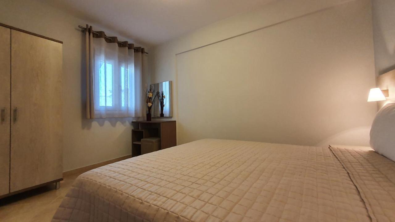 萨尔蒂Vasiliki House公寓 外观 照片