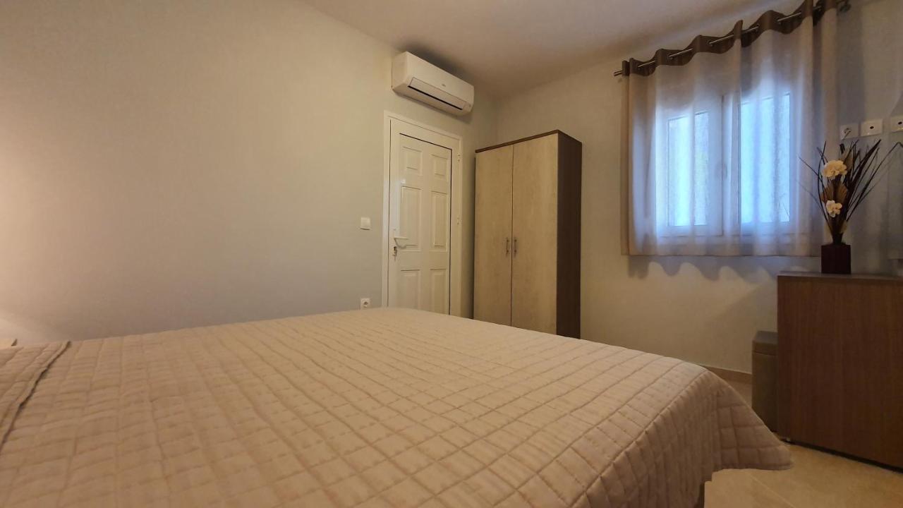 萨尔蒂Vasiliki House公寓 外观 照片