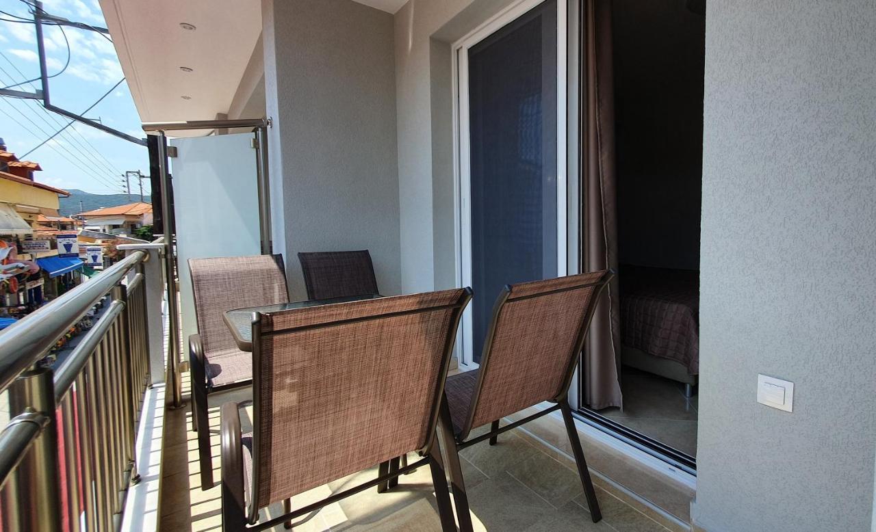 萨尔蒂Vasiliki House公寓 外观 照片